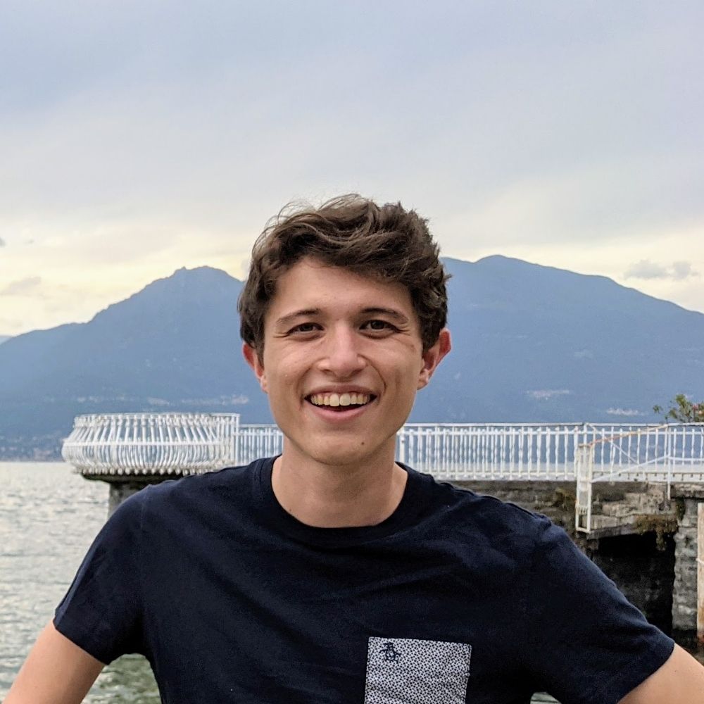 Mitchell Elequin