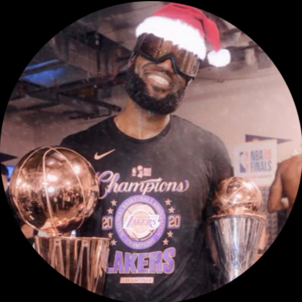 𝑳𝒆𝑮𝒐𝒂𝒕𝒚 🎄