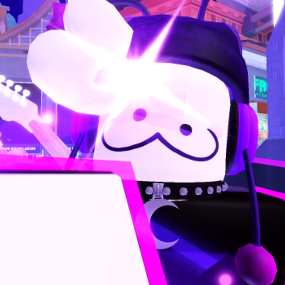 Silly Roblox User