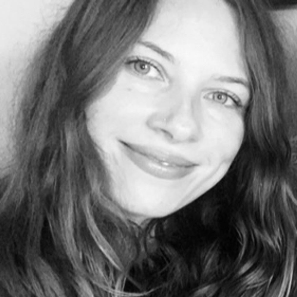 Anna Blackman