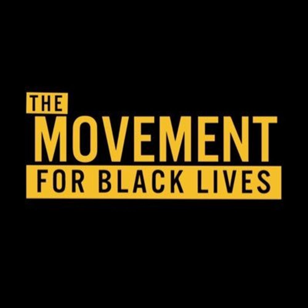 Movement For Black Lives