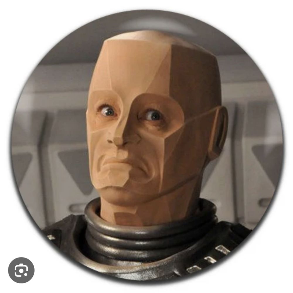 Comrade Kryten