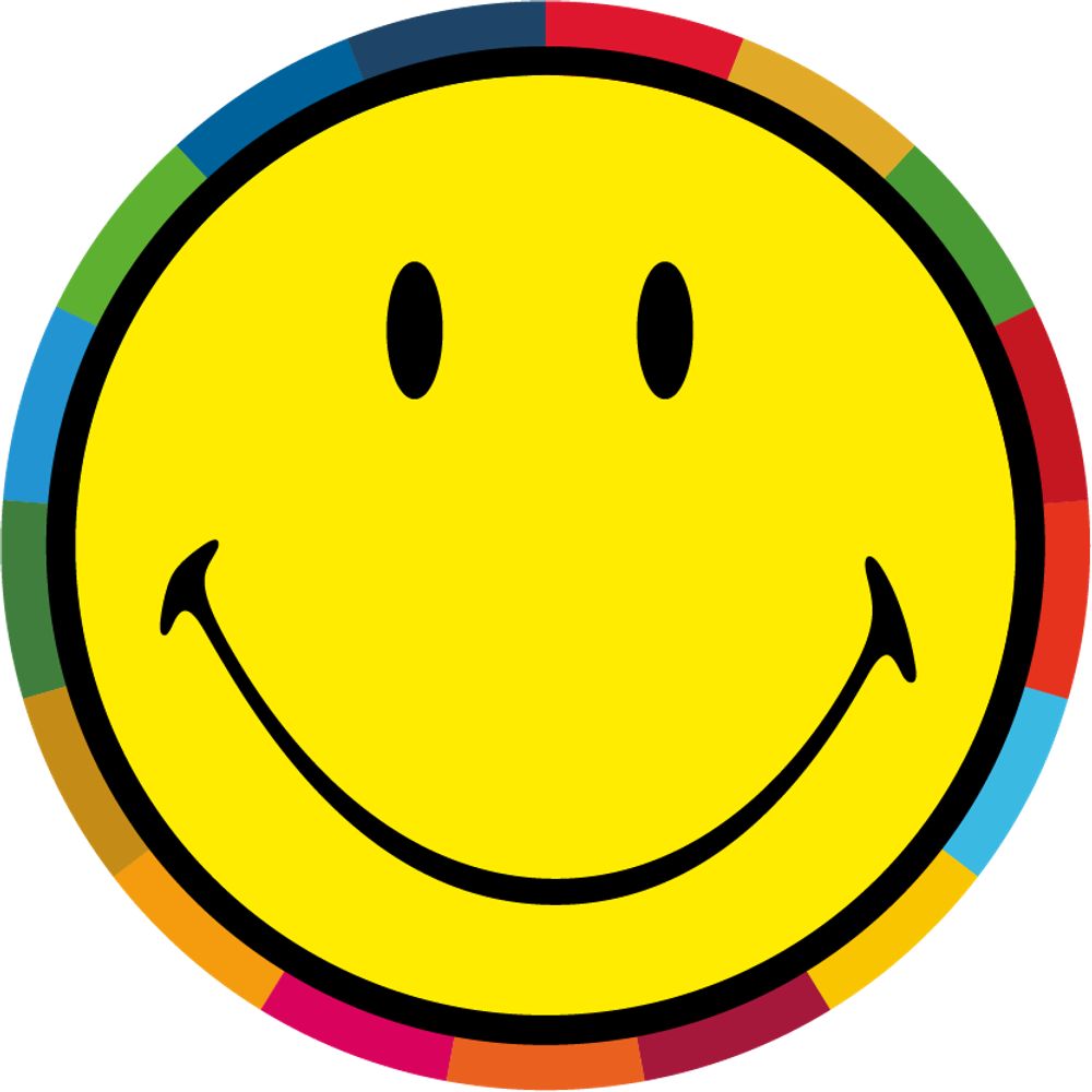Smiley News