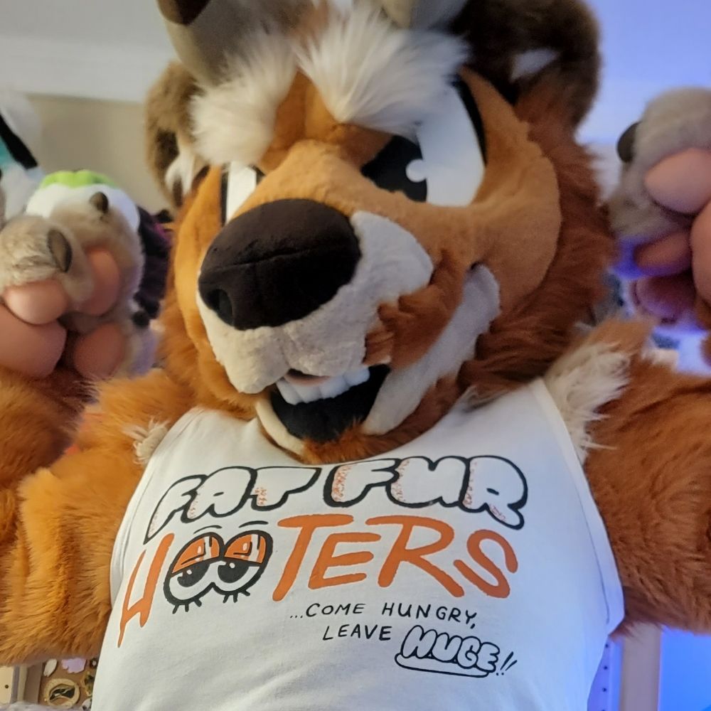 🐮🐻🧡 🔞