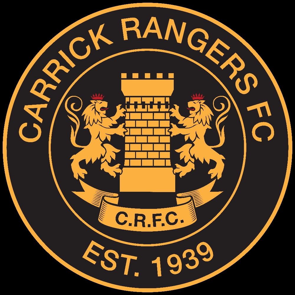Carrick Rangers FC Academy