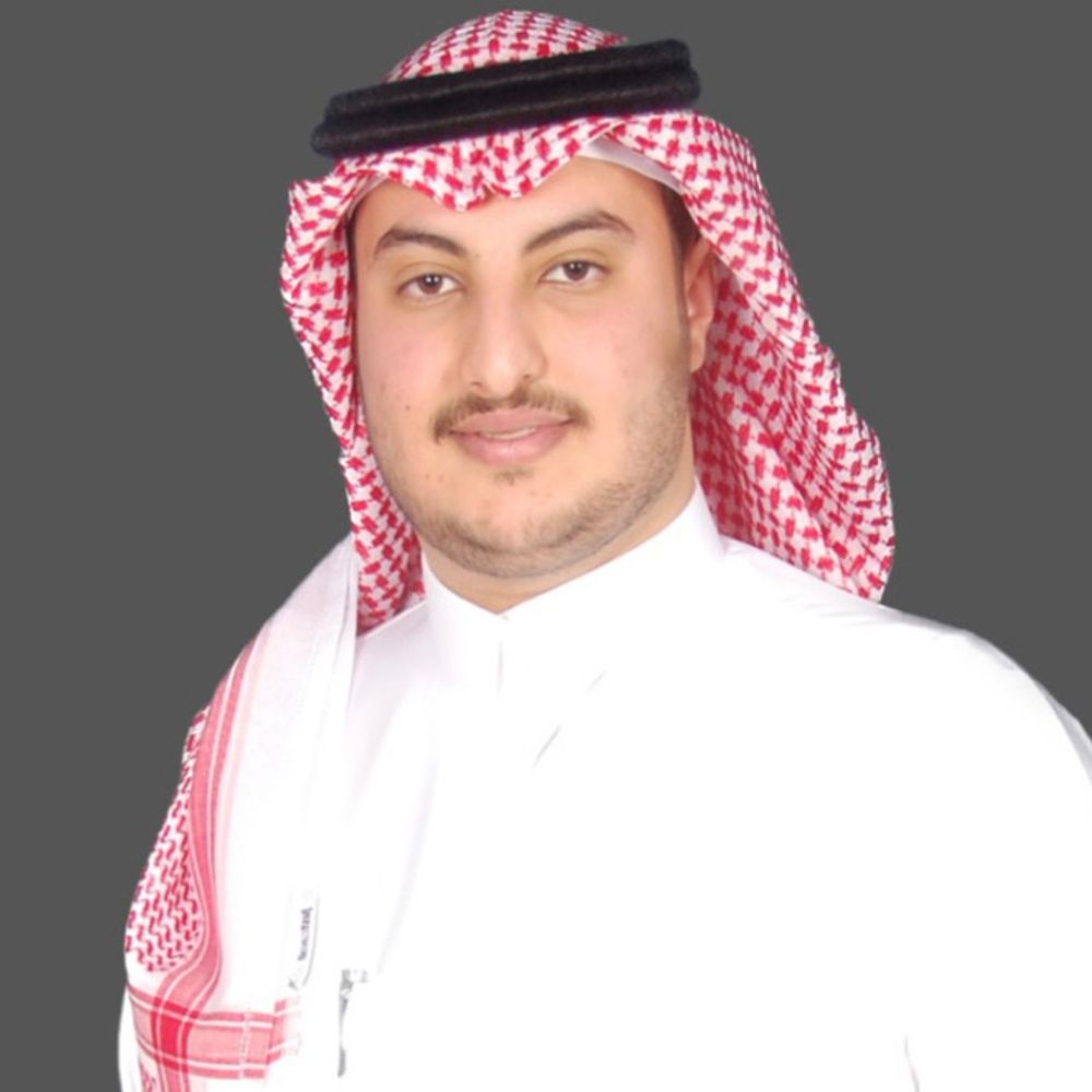 Abdulmajeed Bin Mohammed