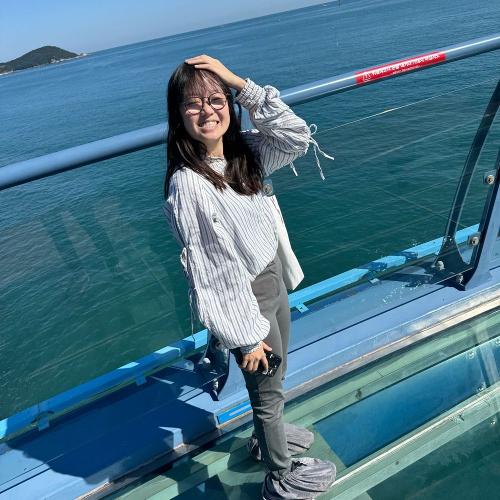 Crystal Ying Chan