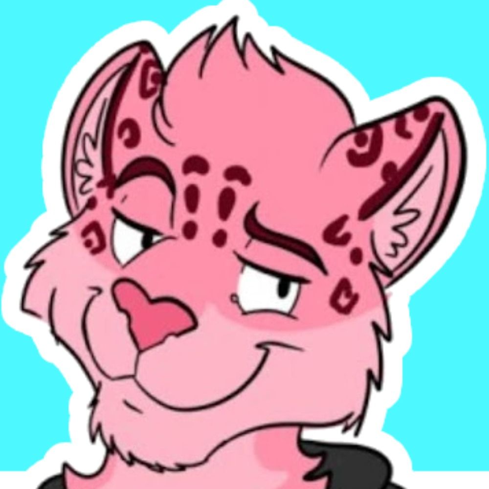 🏳️‍🌈 Hugo, Gay Furry Mafia Boss 🏳️‍🌈's avatar