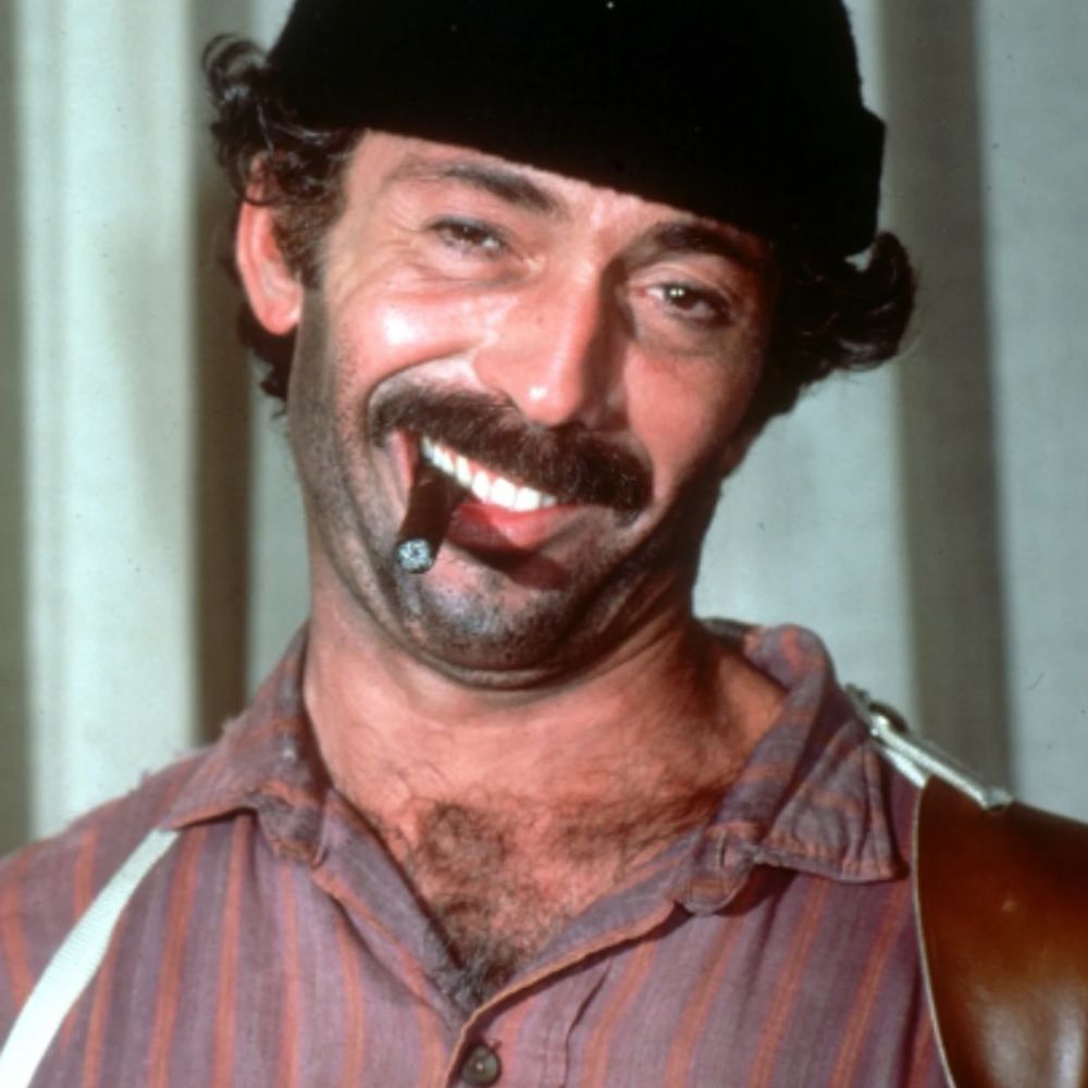 Mick Belker