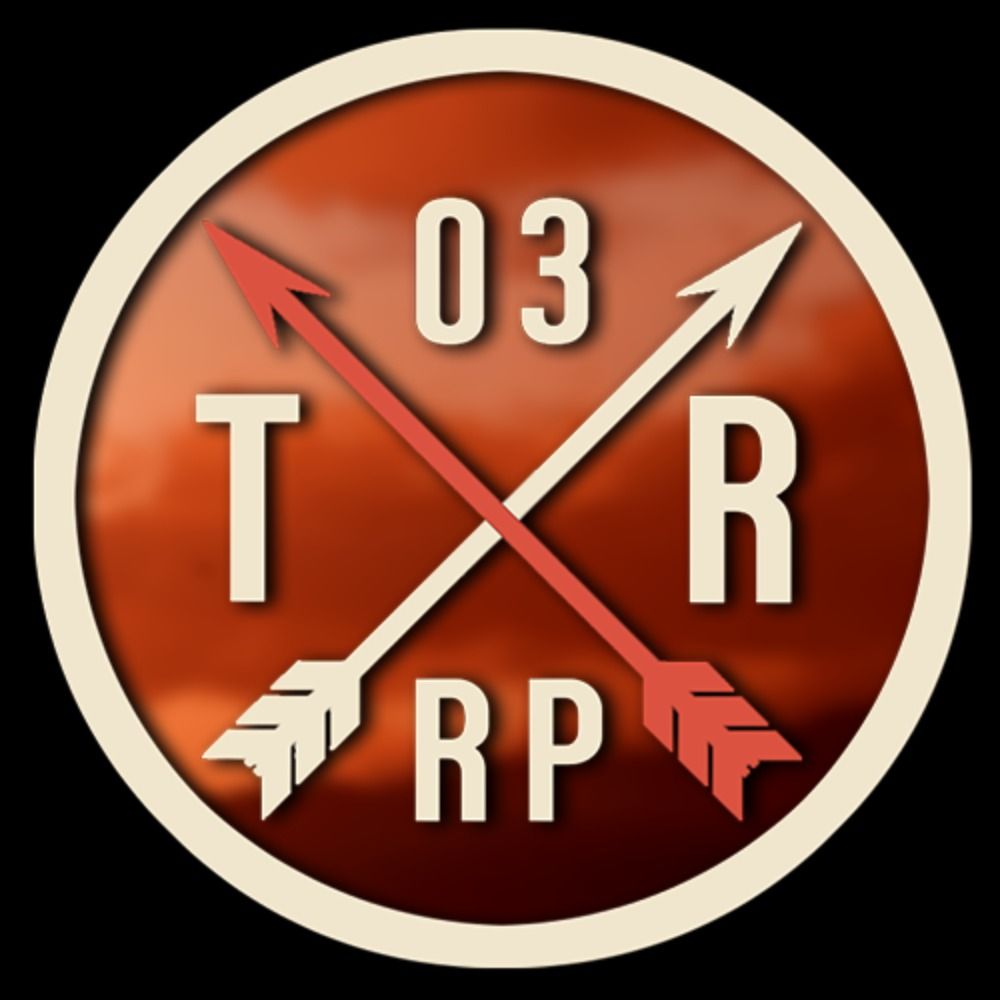 The Trail RP
