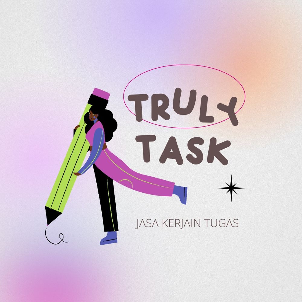 joki tugas ppt • editing • skripsi