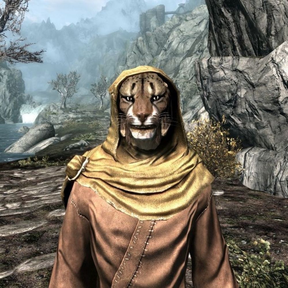 M'aiq (O Mentiroso)