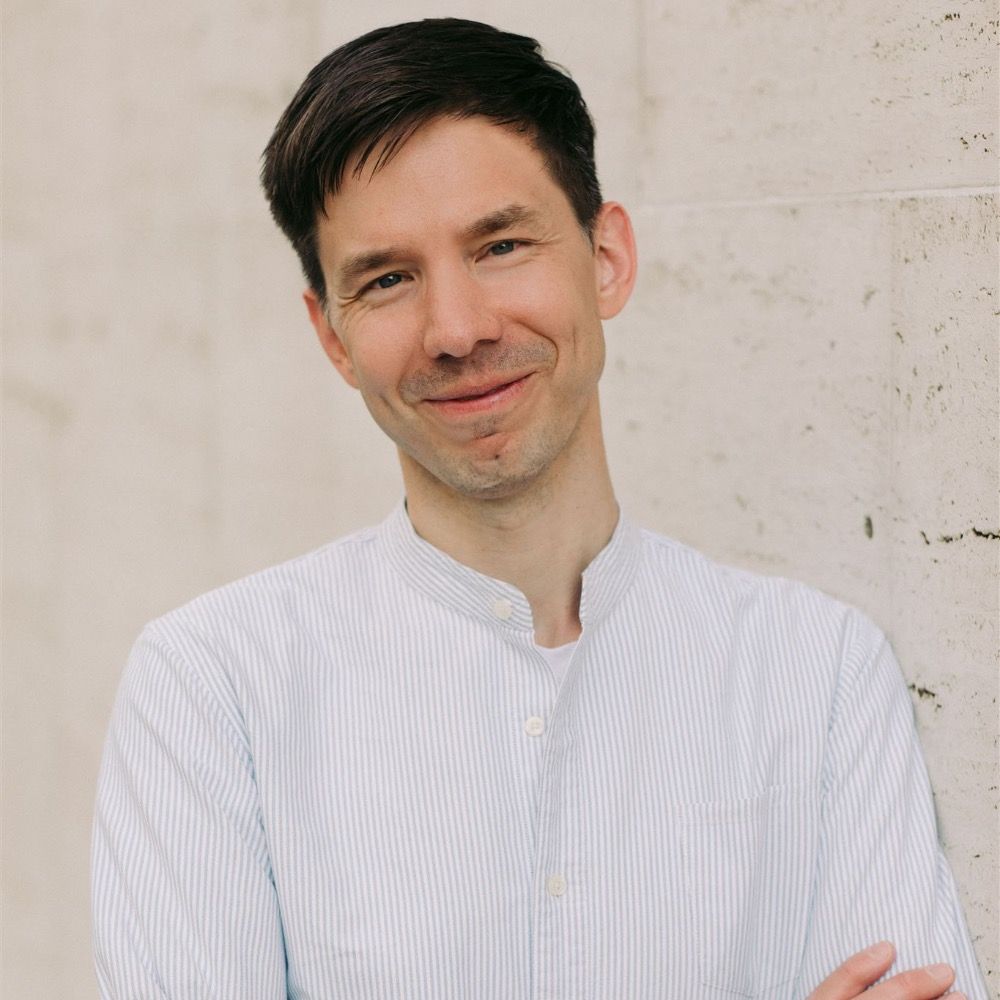 Brian D. Kennedy