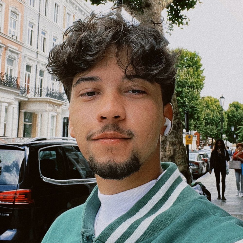 Lucas Guedes