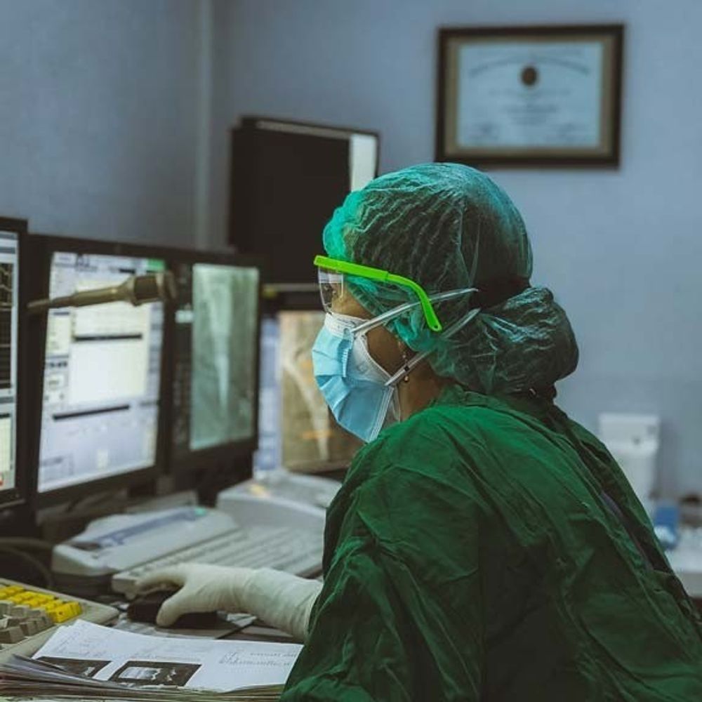 KCL Digital Health Training 