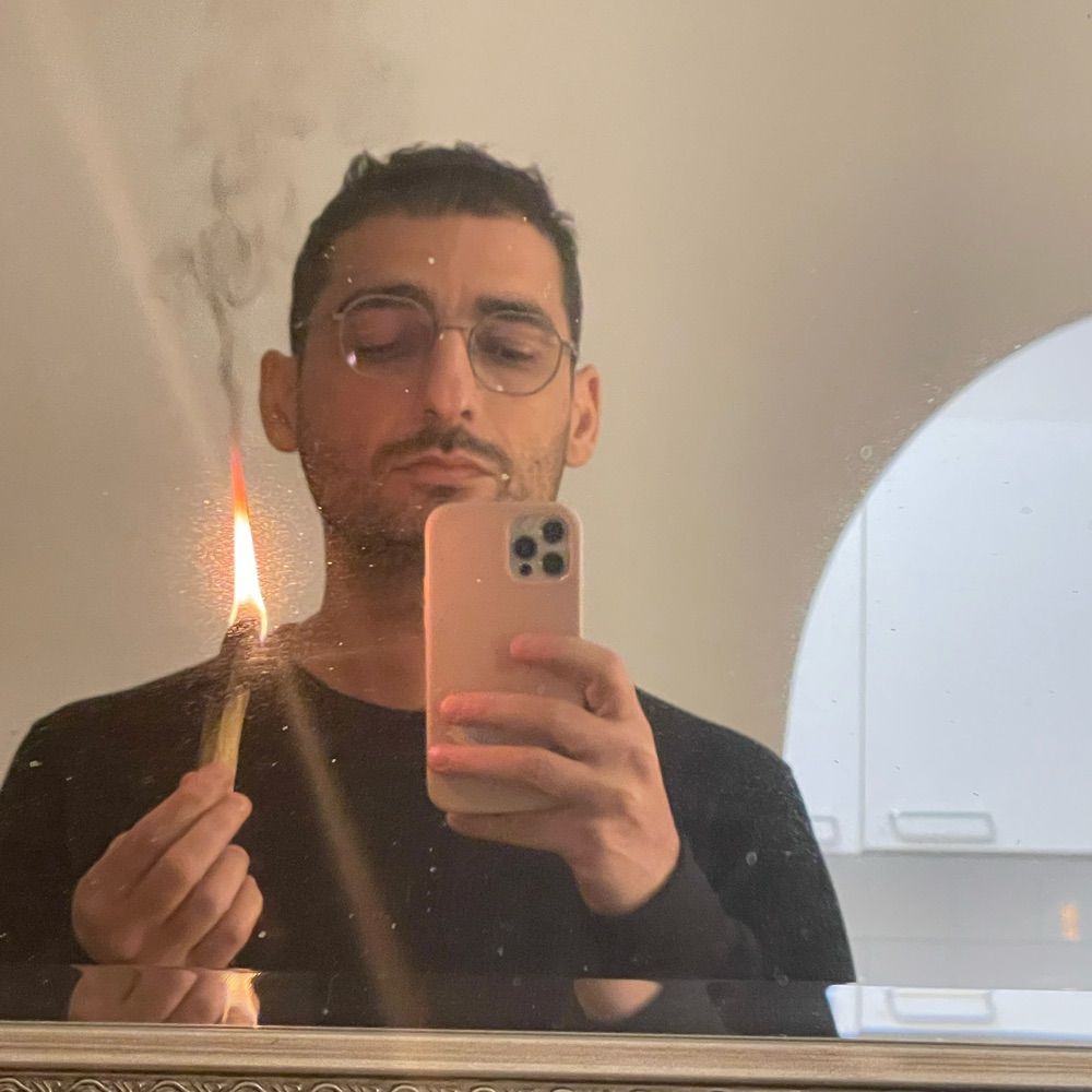 Nikzad
