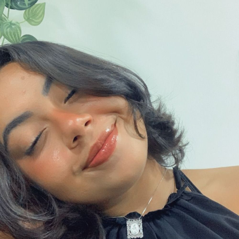 Gabriela Cara De Panela