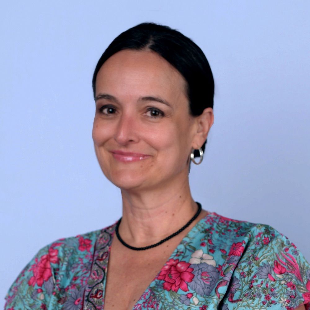 Alejandra Colom
