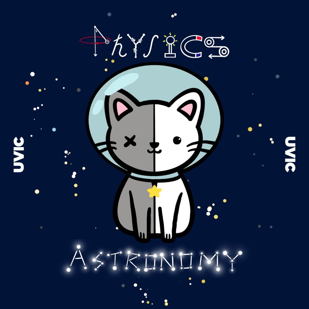Physics & Astronomy at UVic