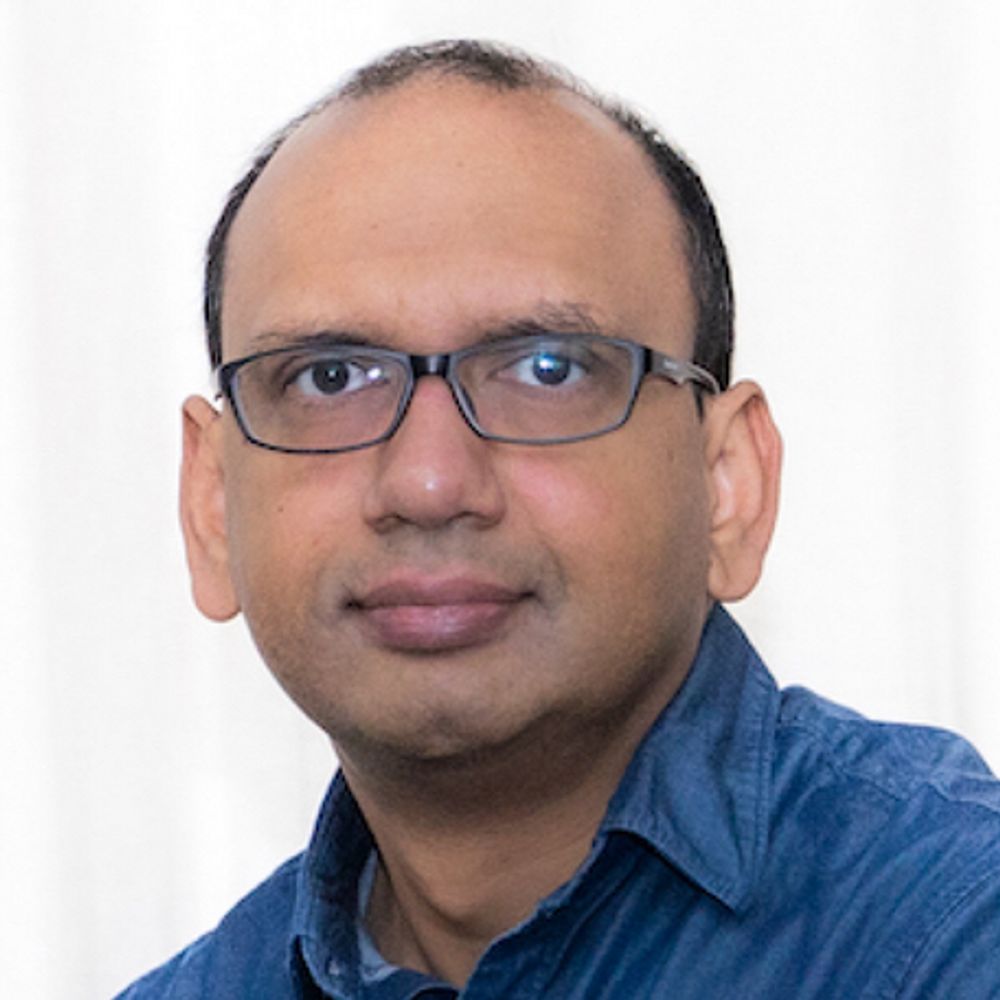 Siddharth Srivastava