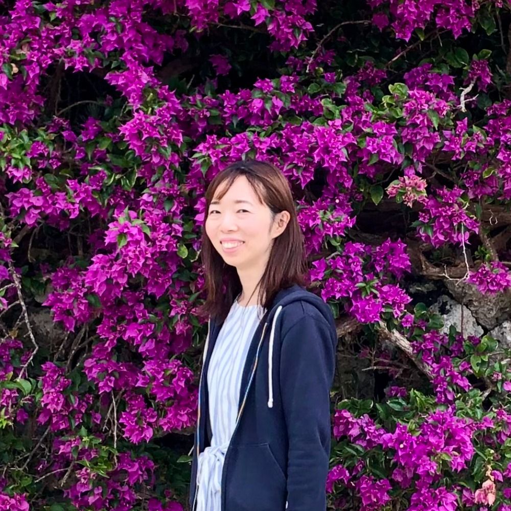 Yuko Tamura