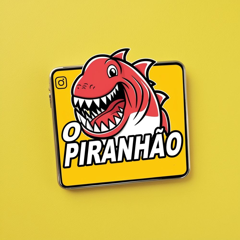 Piranhão