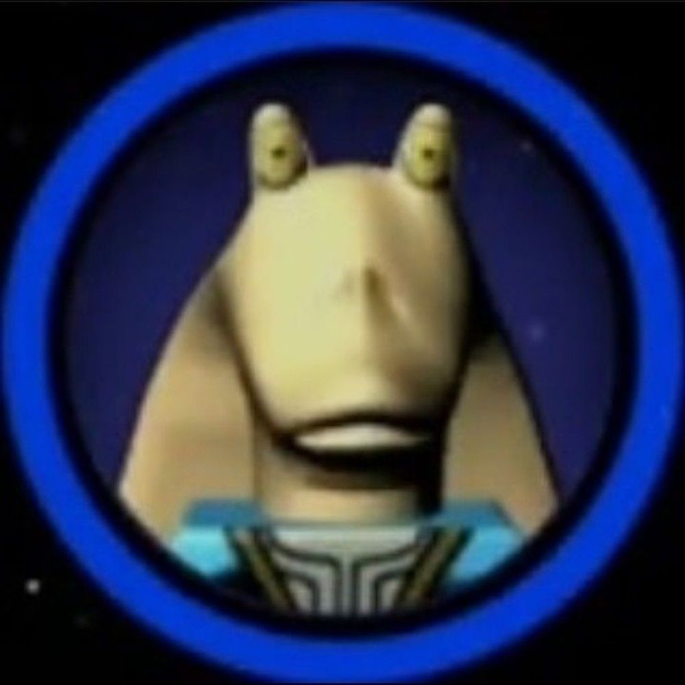 todo dia um personagem de star wars