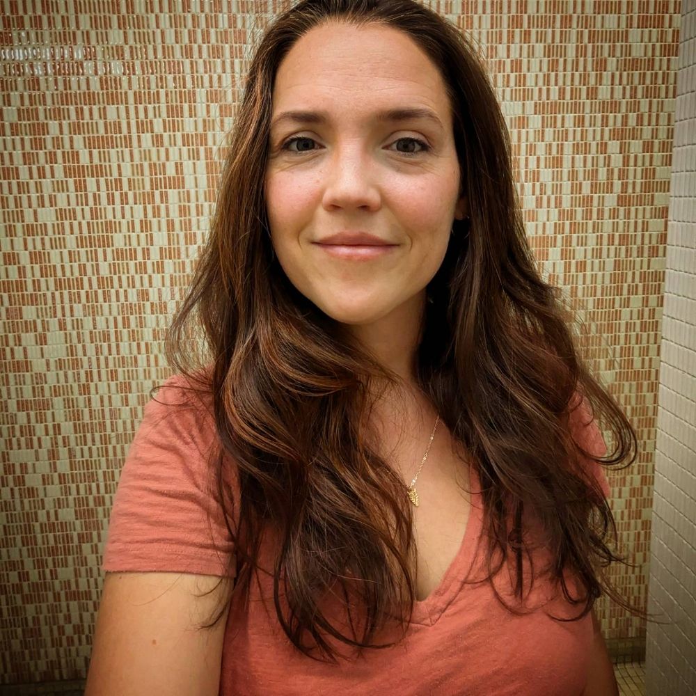 Zarah Brown, PhD