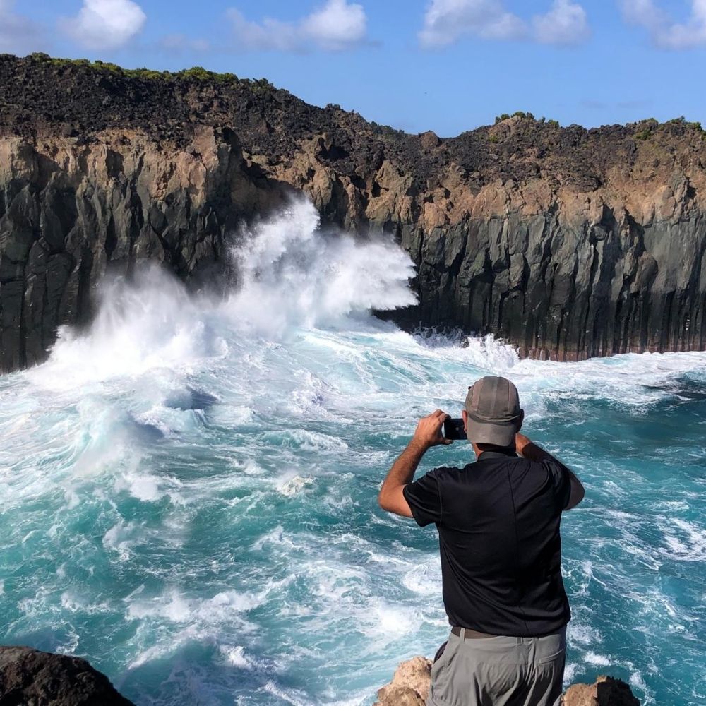 Volcano Adventures