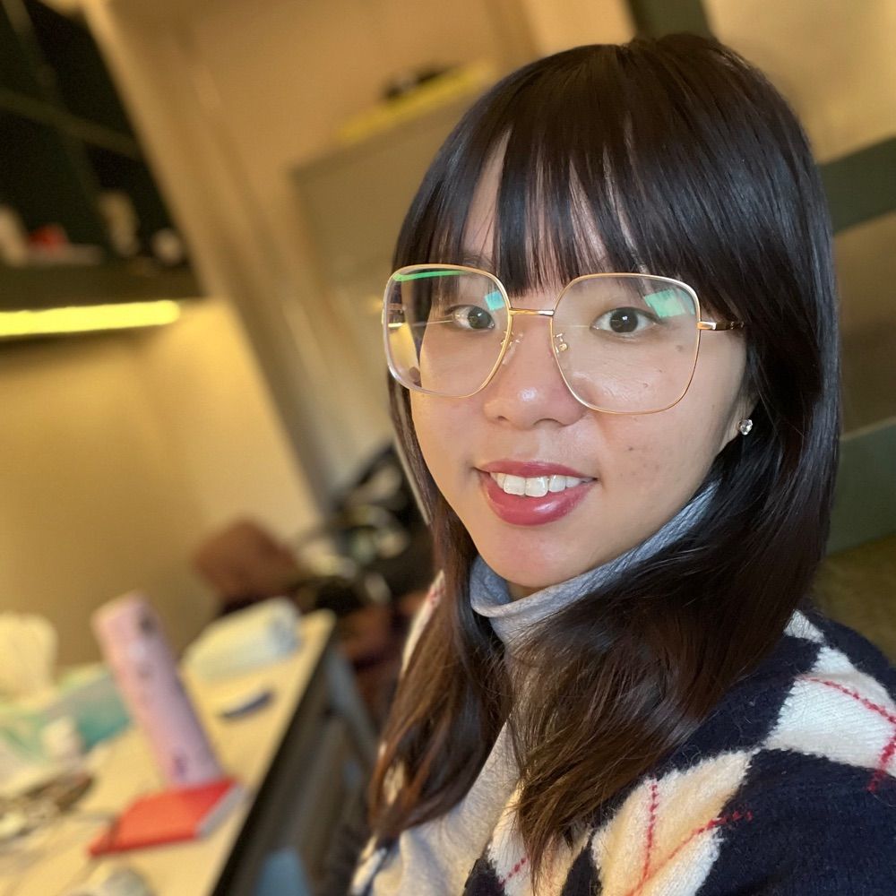 Ning Luo