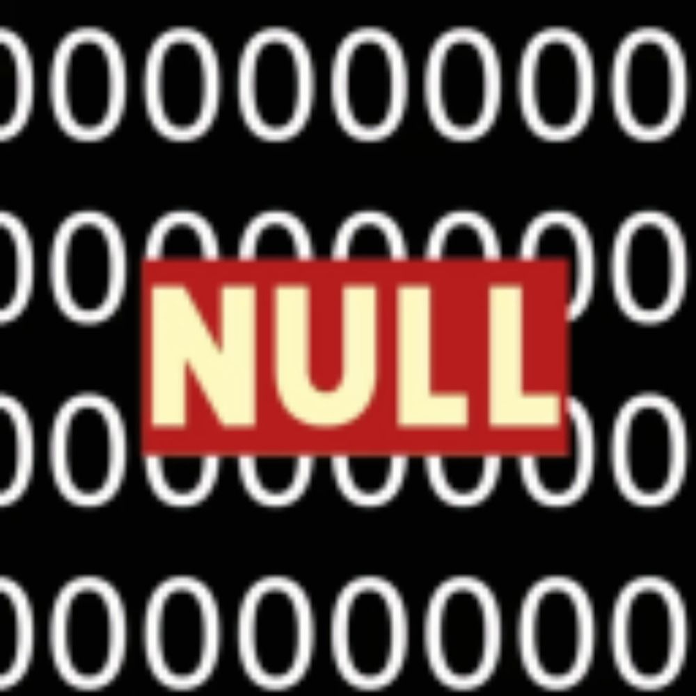 NullZero