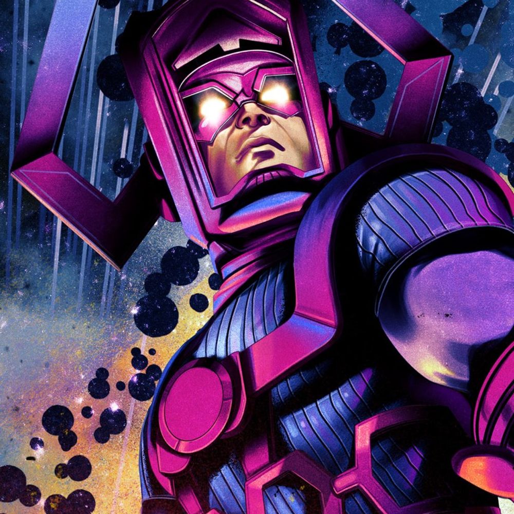 Galactus