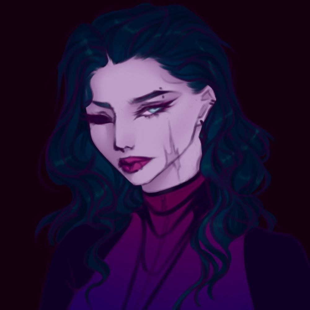 DeviousVeeArt