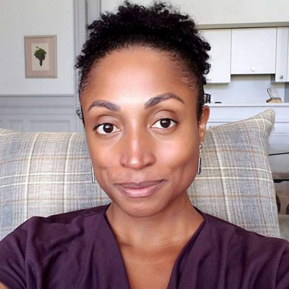 Alicia Ellis