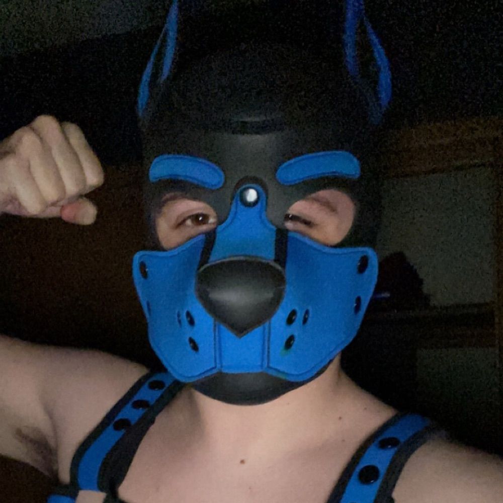 Pup Jax