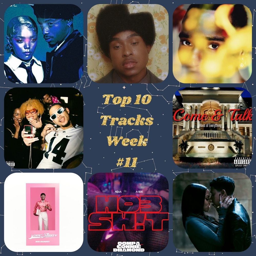 The LGBTQ Weekly Top 40