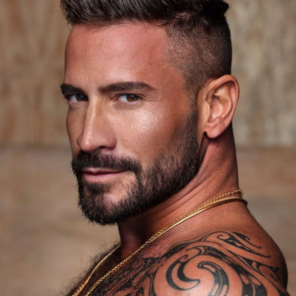 Fabrizio Santamaria