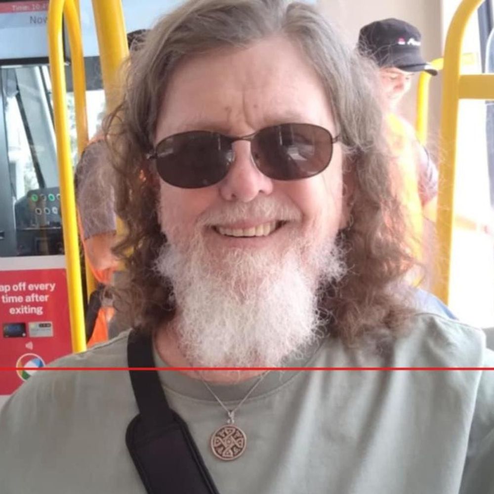 Peter Cartwright - Poet