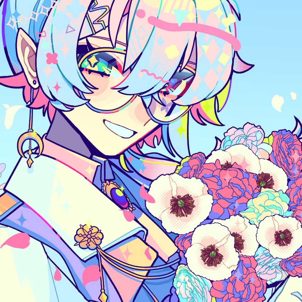 Lune 👻🎠 Virtual Ghost 2.0