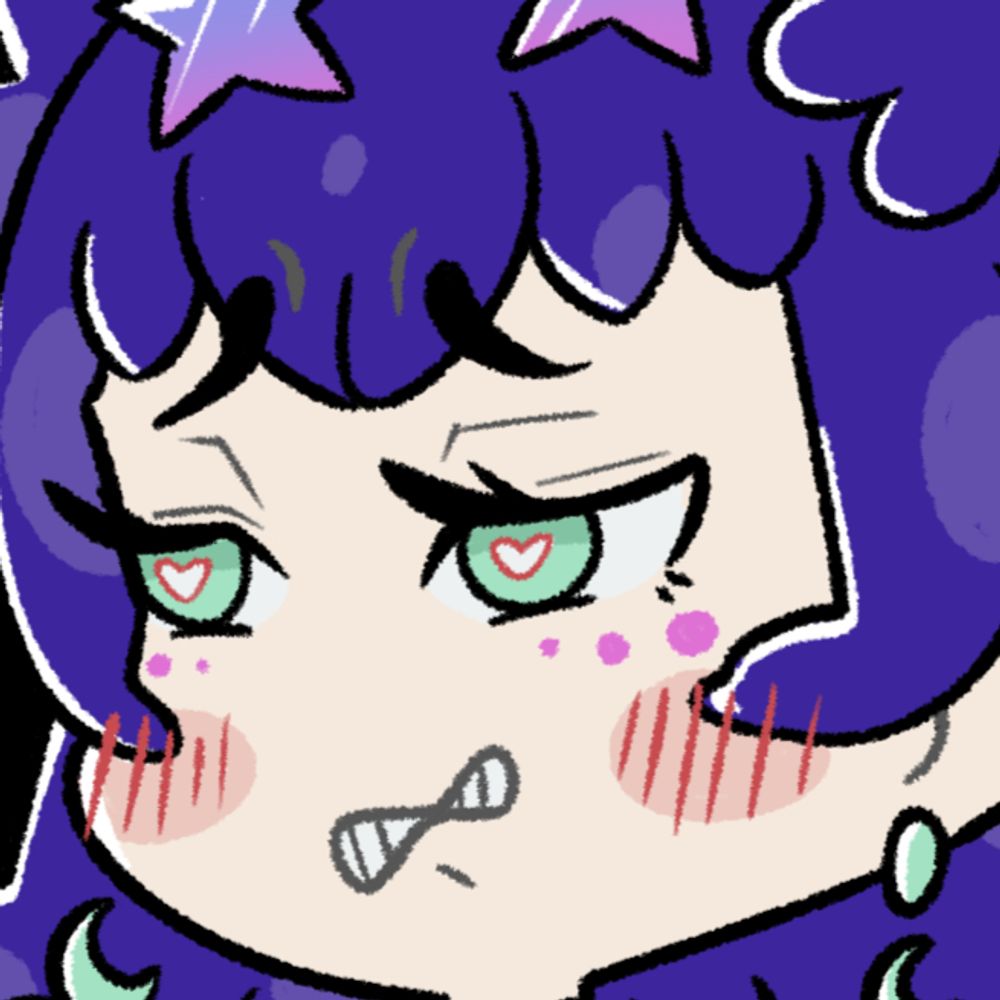 🐙 Dei ★ VtuberFR 🌌