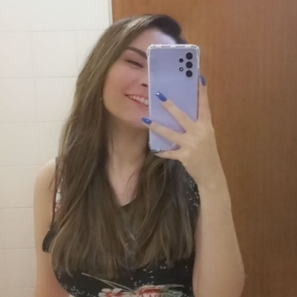 Mary 🎮