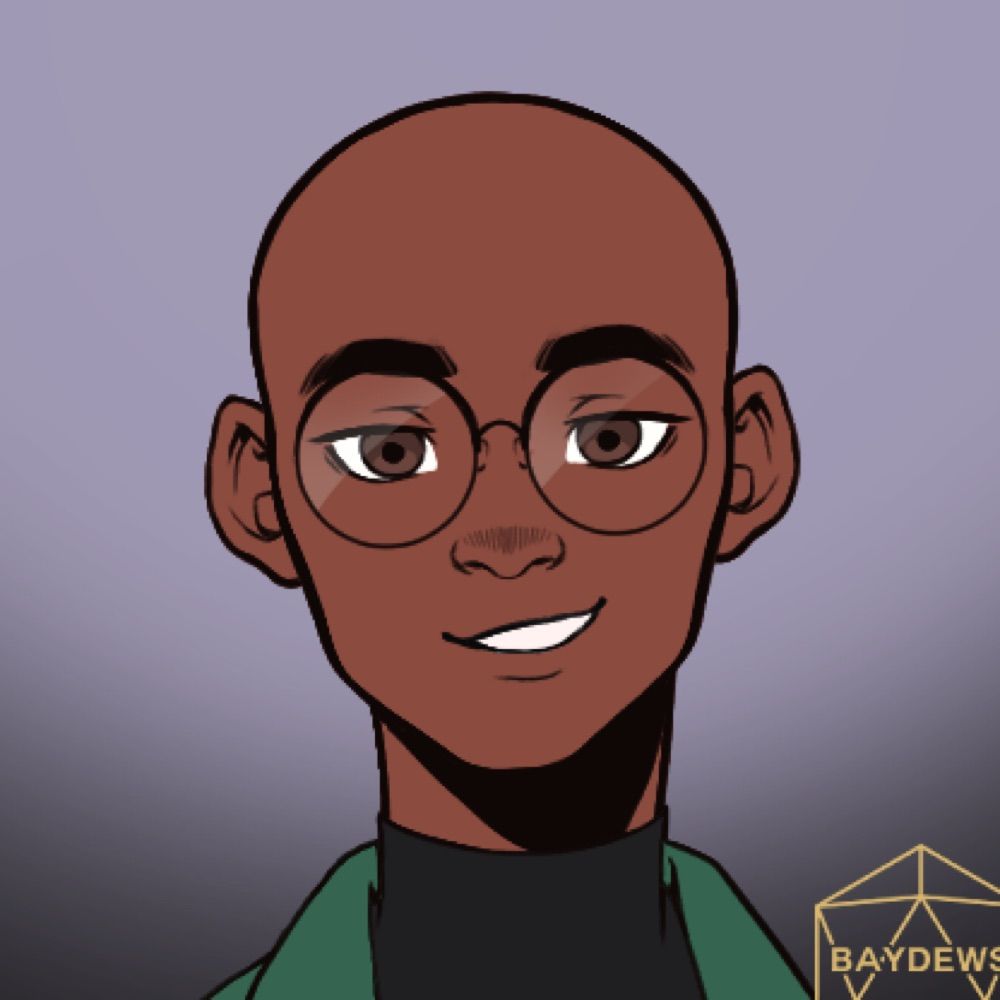 Shak Madarame