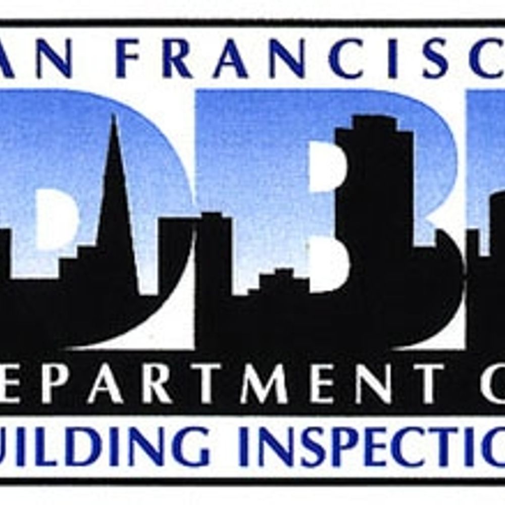 SF Department of Building Inspection