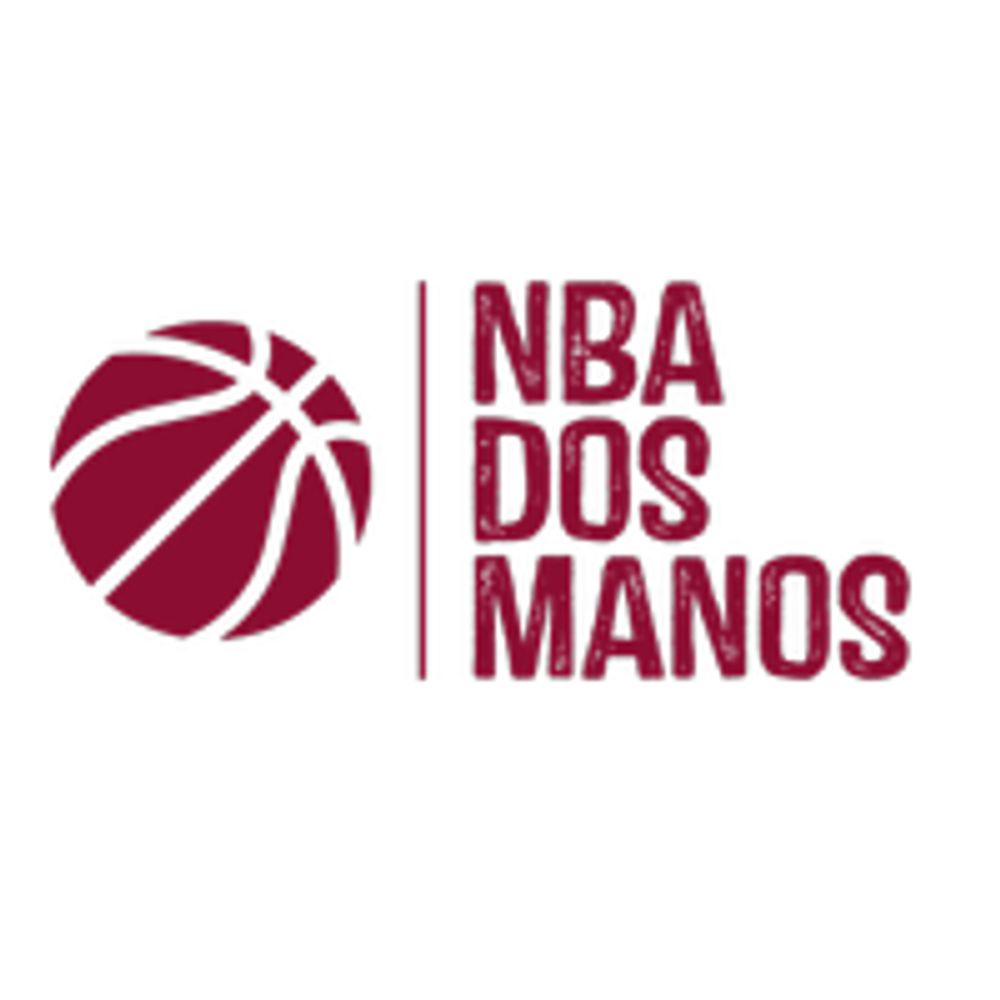 NBA dos Manos