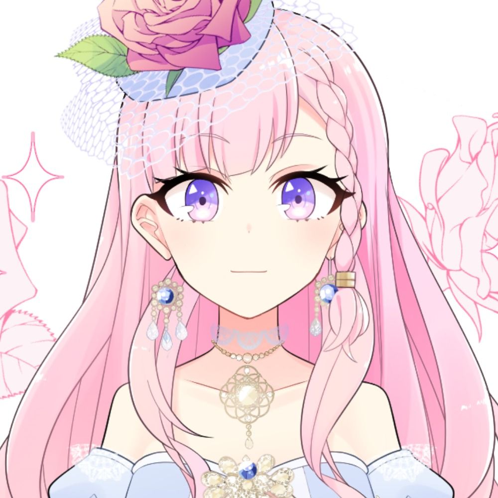 Rurika 朝月るりか Vtuber