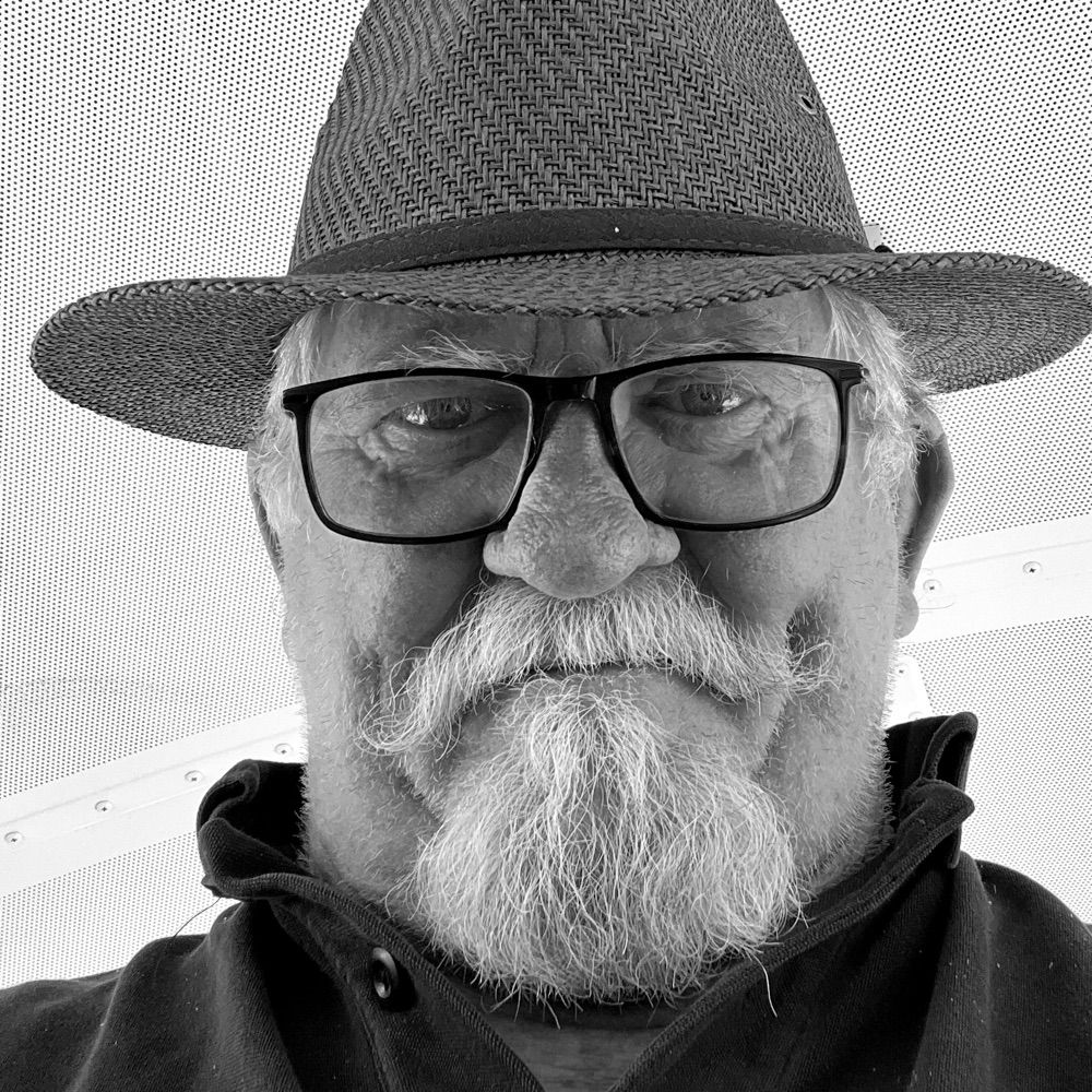 John Lueck