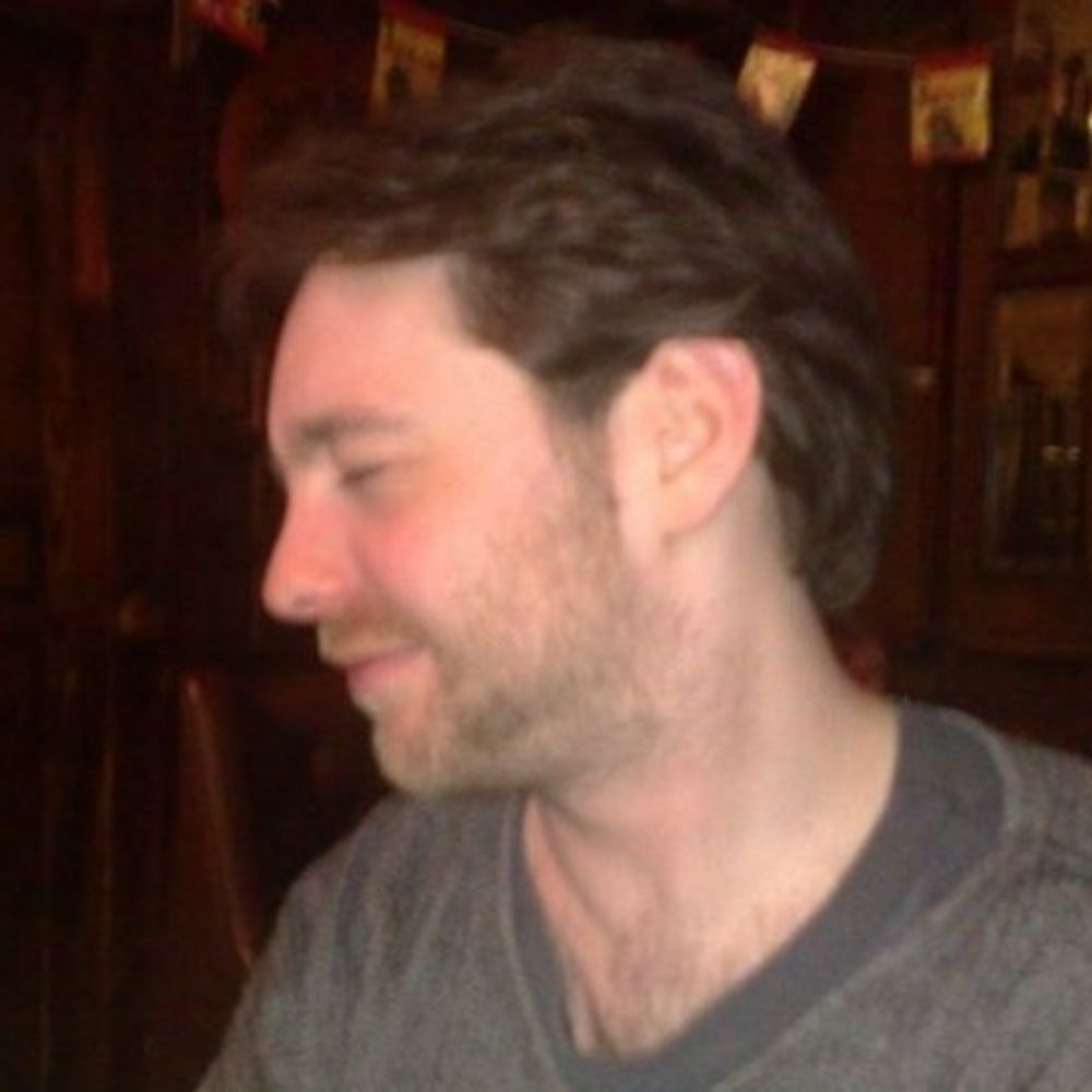Paul Cochrane