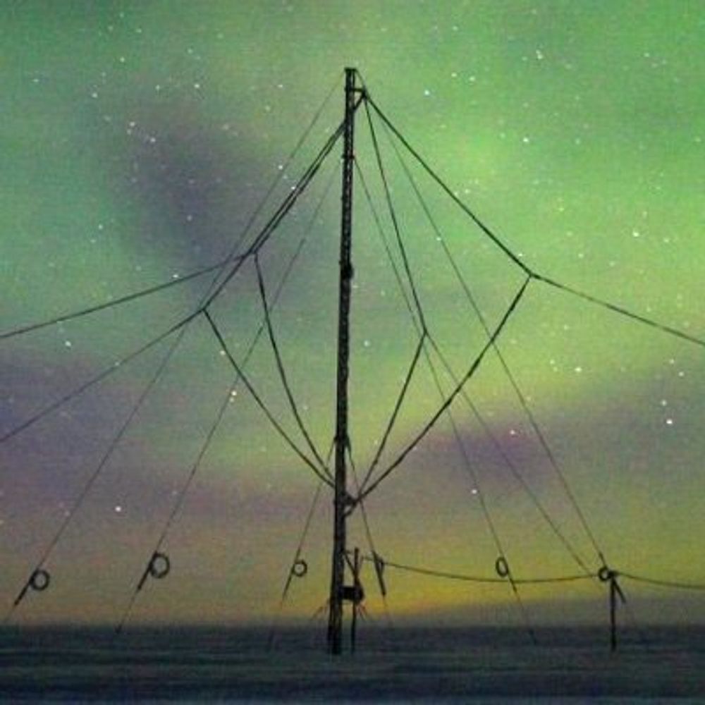 Sounds of Space Project
