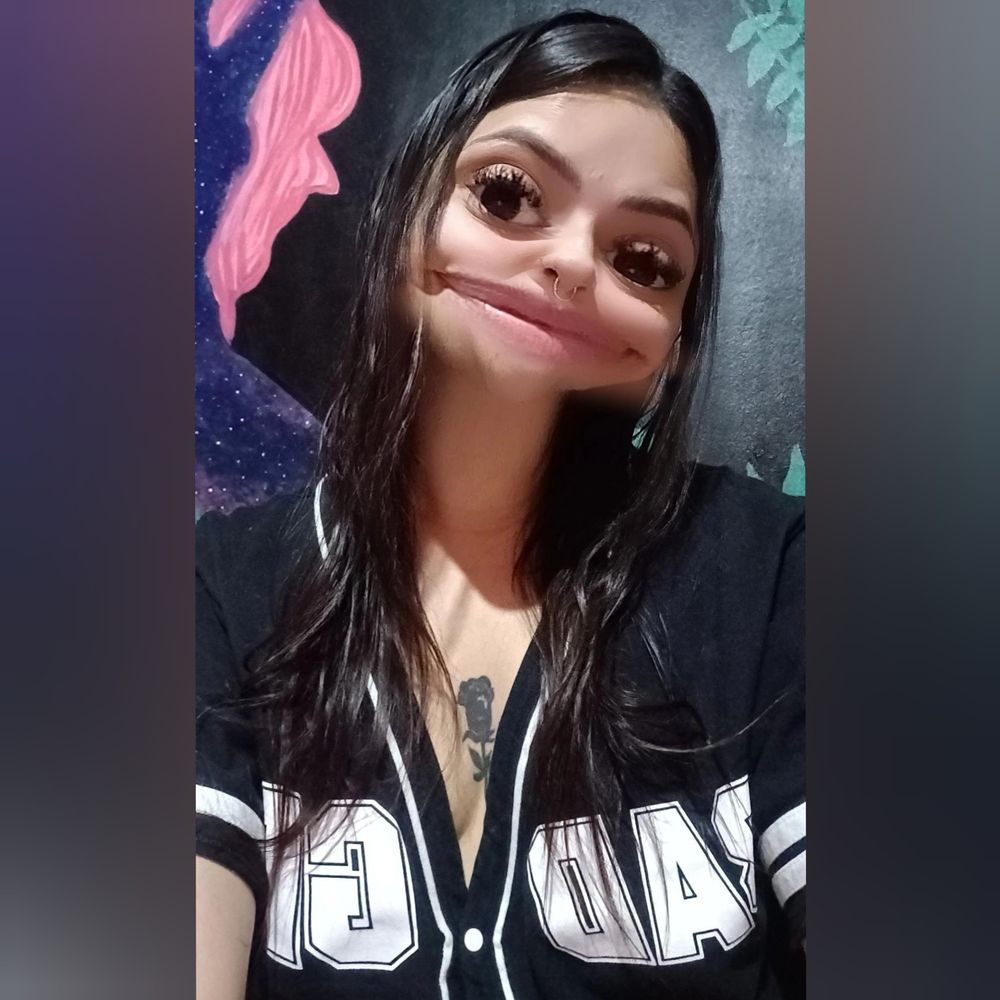 Não tô afim 🤙🏻