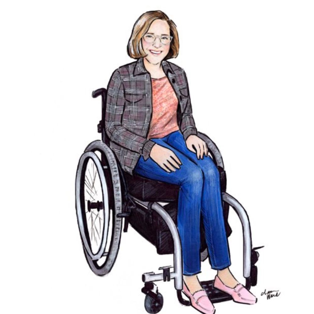 Claire Forrest
